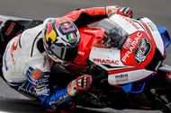 Miller still needs to put together a few clean weekends where he beats Petrucci fair and square